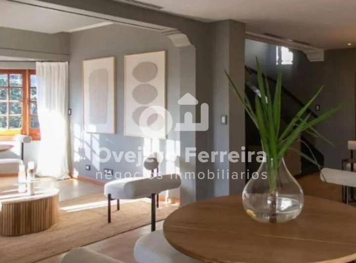 Departamento en Villa Belgrano 2
