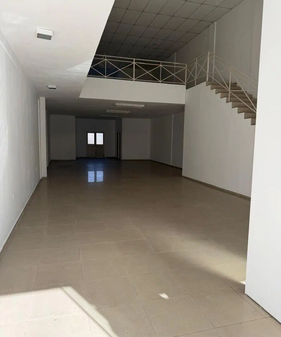 Local en alquiler sobre importante avenida 2