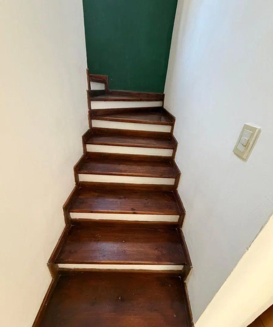 Casa en alquiler en Barrio Rincon Bonito zona Paseo Rivera 8