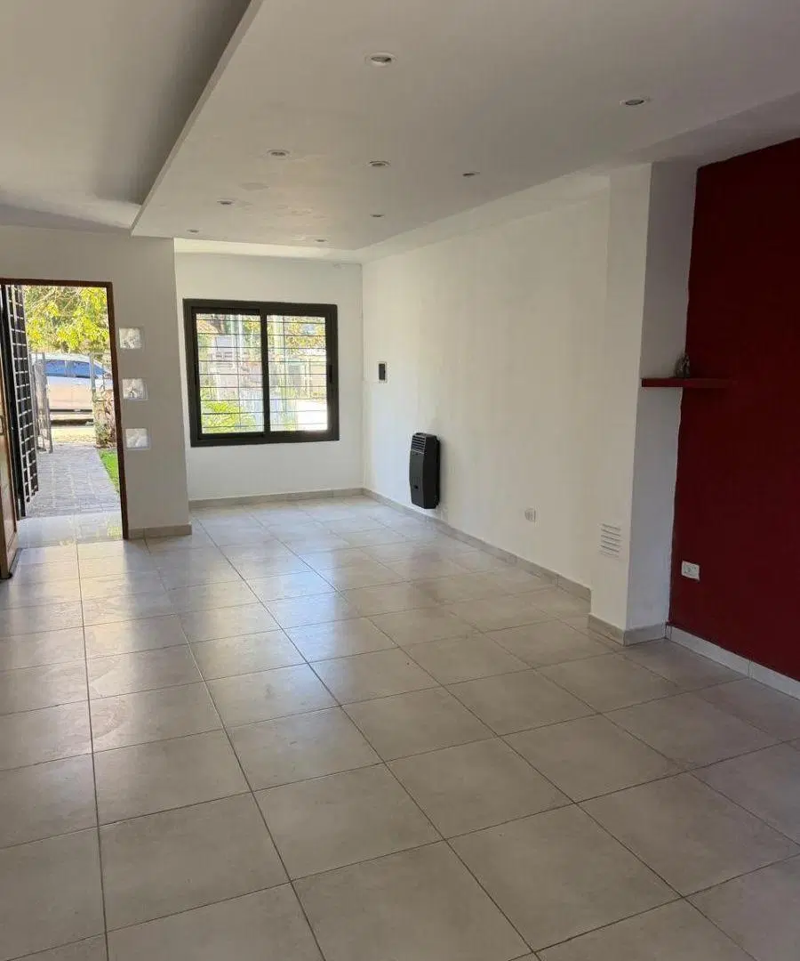 Casa en alquiler en Barrio Rincon Bonito zona Paseo Rivera 3