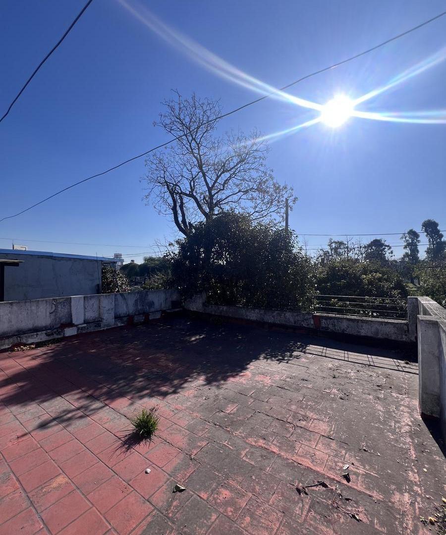 OPORTUNIDAD LOTE PERMUTA USAB2 OPORTUNIDAD ACEPTA METROS SAAVEDRA