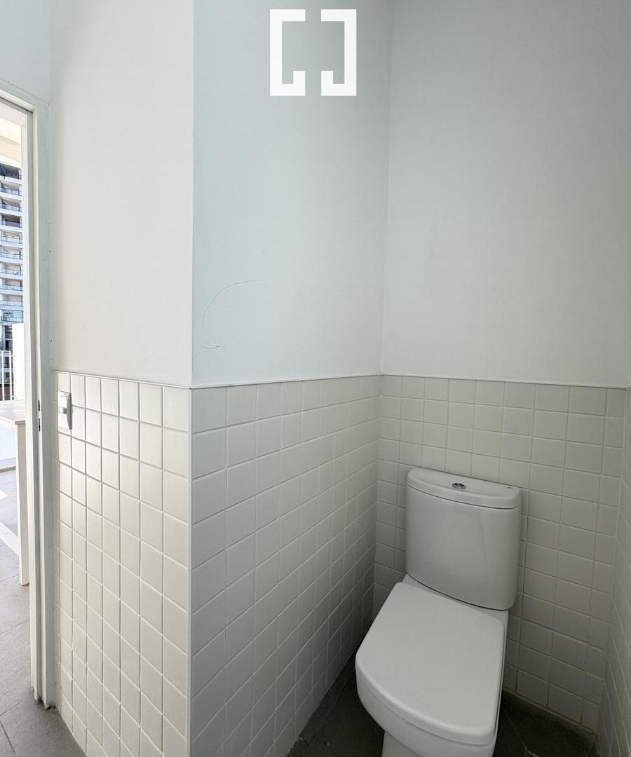 VENTA 3 AMB COGHLAN PATIO Y BALCON ATERRAZADO LISTO PARA ENTREGA