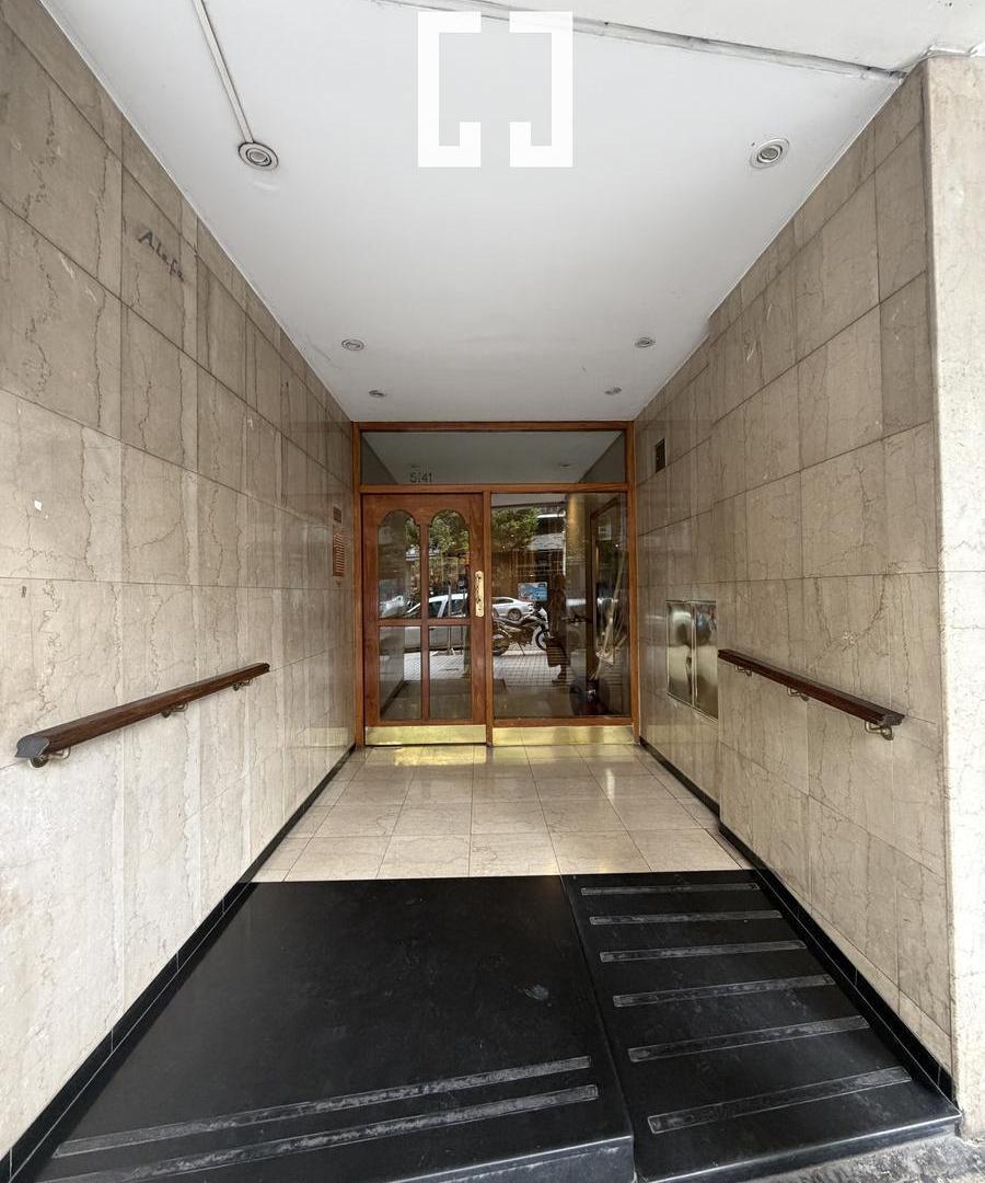 IMPERDIBLE Departamento 3 ambientes EN CABALLITO con Balcón, MUY LUMINOSO