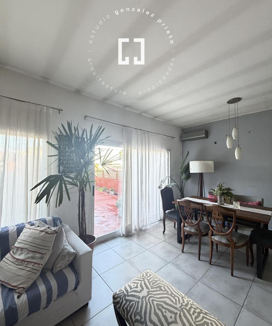OPORTUNIDAD VENTA CASA EN BLOQUE PH 3 AMB CON TERRAZA PA   DEPOSITO O CASA EN PB - SAAVEDRA