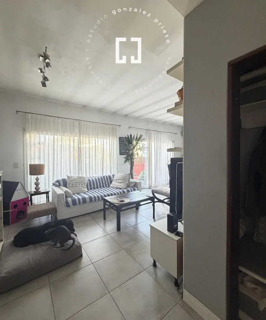 OPORTUNIDAD VENTA CASA EN BLOQUE PH 3 AMB CON TERRAZA PA   DEPOSITO O CASA EN PB - SAAVEDRA 3