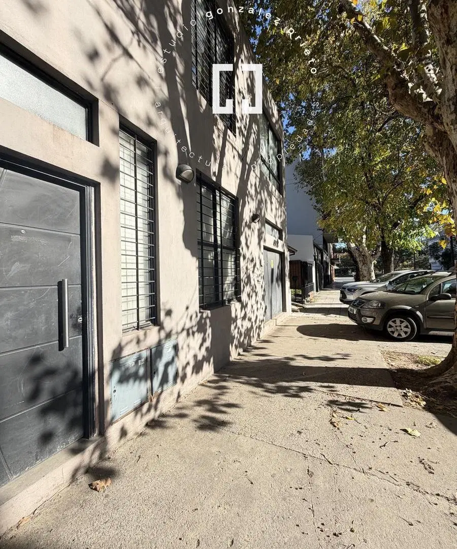 OPORTUNIDAD VENTA CASA EN BLOQUE PH 3 AMB CON TERRAZA PA   DEPOSITO O CASA EN PB - SAAVEDRA 5