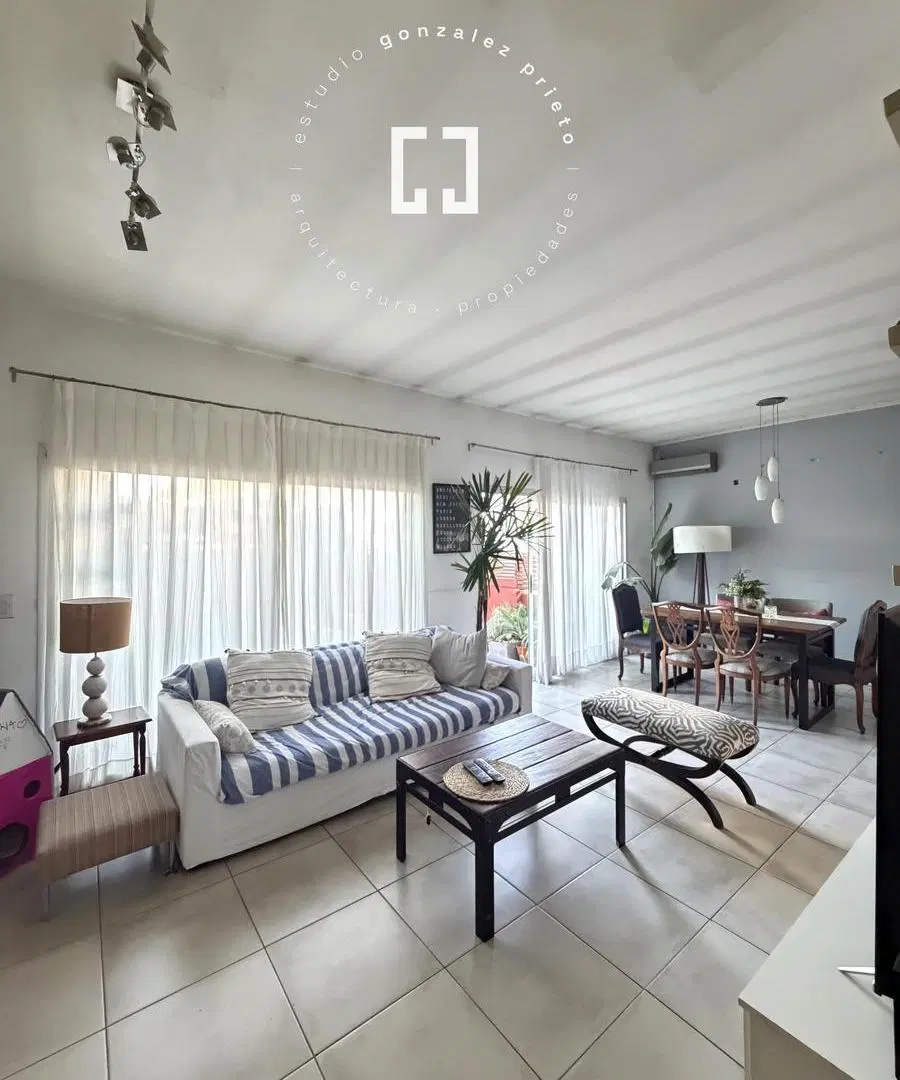 OPORTUNIDAD VENTA CASA EN BLOQUE PH 3 AMB CON TERRAZA PA   DEPOSITO O CASA EN PB - SAAVEDRA 4