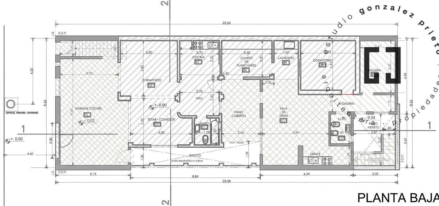 OPORTUNIDAD VENTA CASA EN BLOQUE PH 3 AMB CON TERRAZA PA   DEPOSITO O CASA EN PB - SAAVEDRA