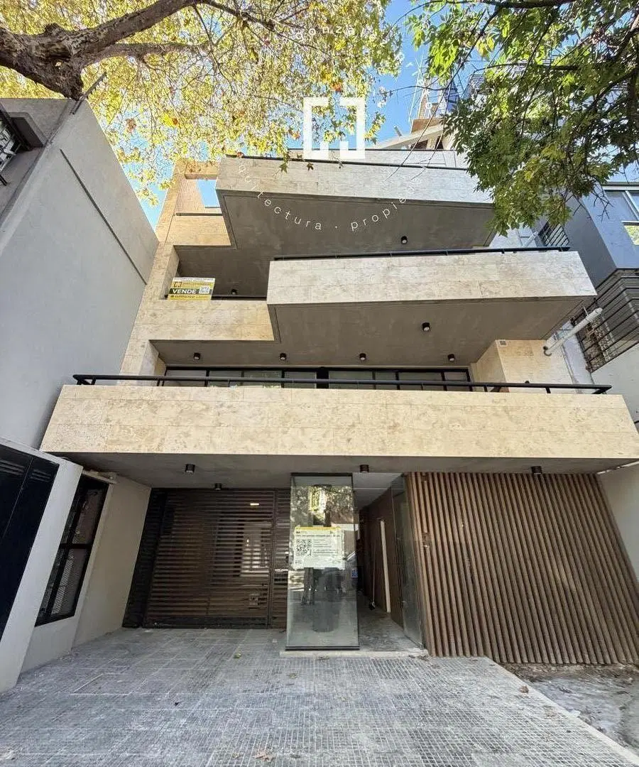 VENTA DEPARTAMENTO PISO 4 AMBIENTES EN NUÑEZ A ESTRENAR FINANCIA 5