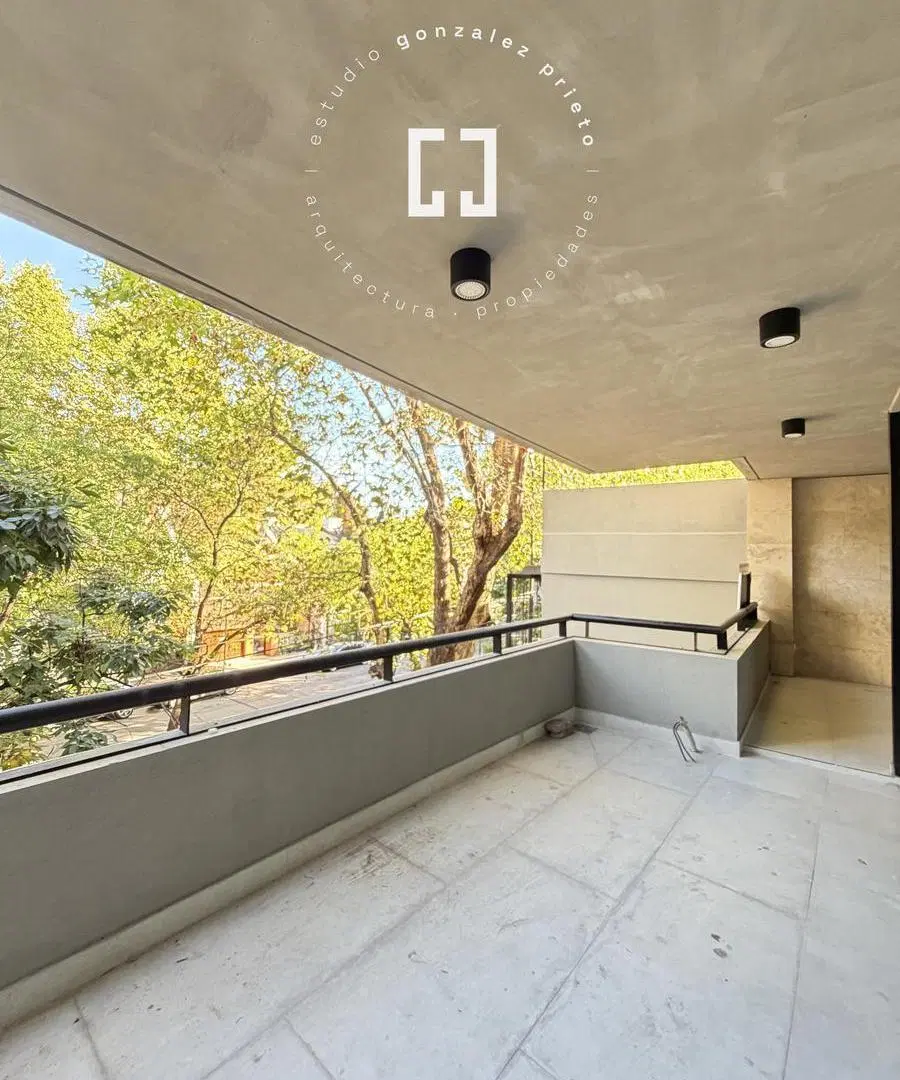 VENTA DEPARTAMENTO PISO 4 AMBIENTES EN NUÑEZ A ESTRENAR FINANCIA 4