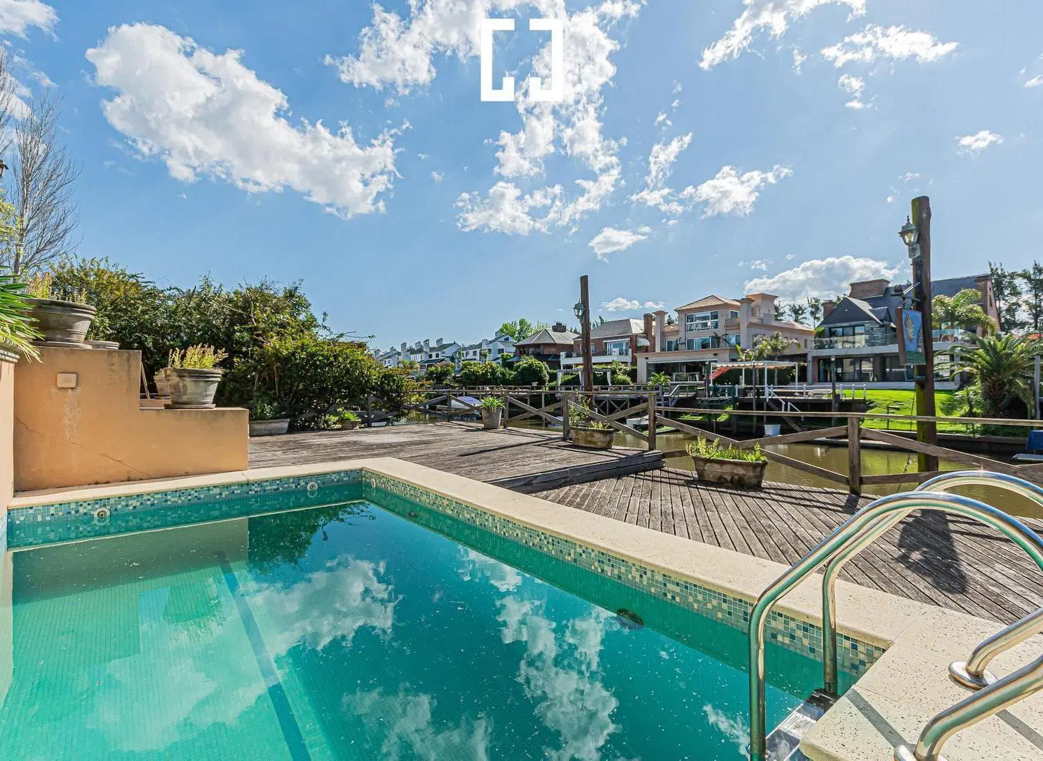 VENTA CASA 7 AMB COCHERAS AMARRA SAN FERNANDO SAN ISIDRO MARINA DEL SOL 4