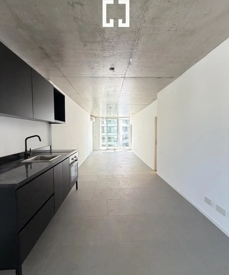 VENTA 2 AMB CON PATIO Y BALCON COGHLAN LUMINOSO ENTREGA INMEDIATA 2
