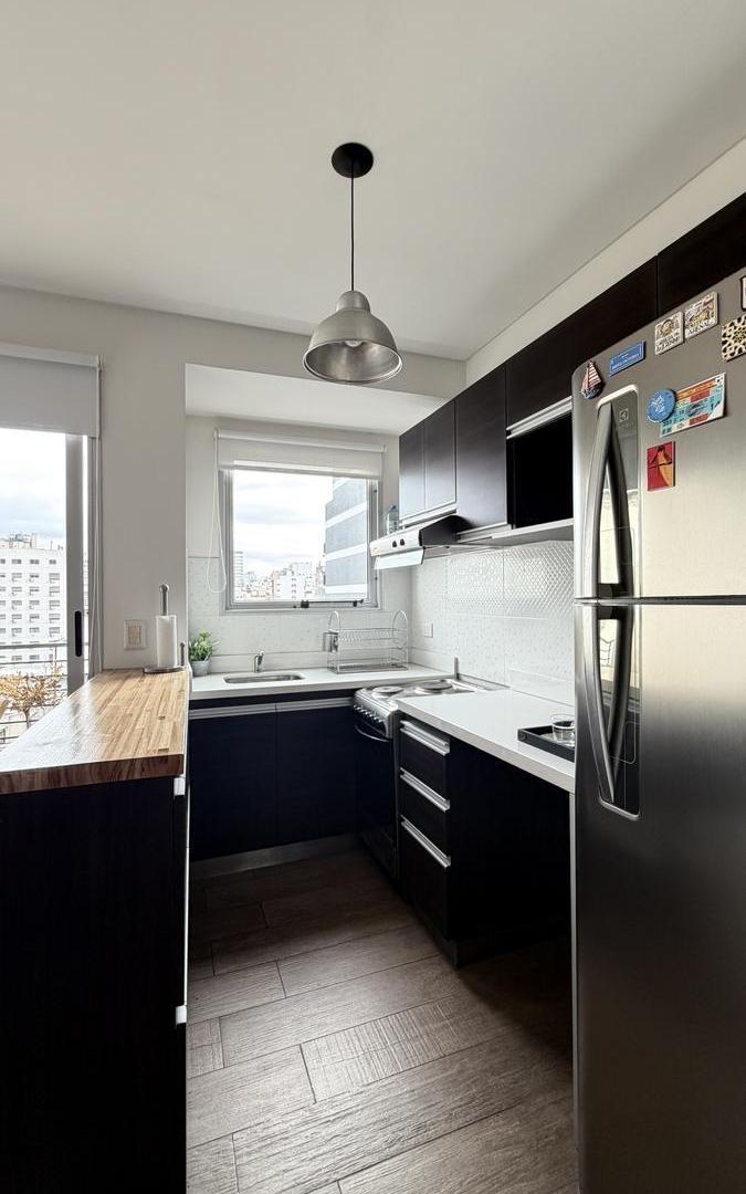 Foto de VENTA 2 AMB. C BALCON - CABALLITO SUR - LUMINOSO - APTO CREDITO, imagen 4