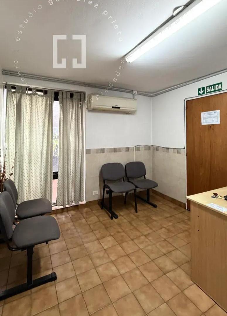 Foto de OFICINA EN VENTA- OPORTUNIDAD PARA PROFESIONALES E INVERSORES - MORON, imagen 3