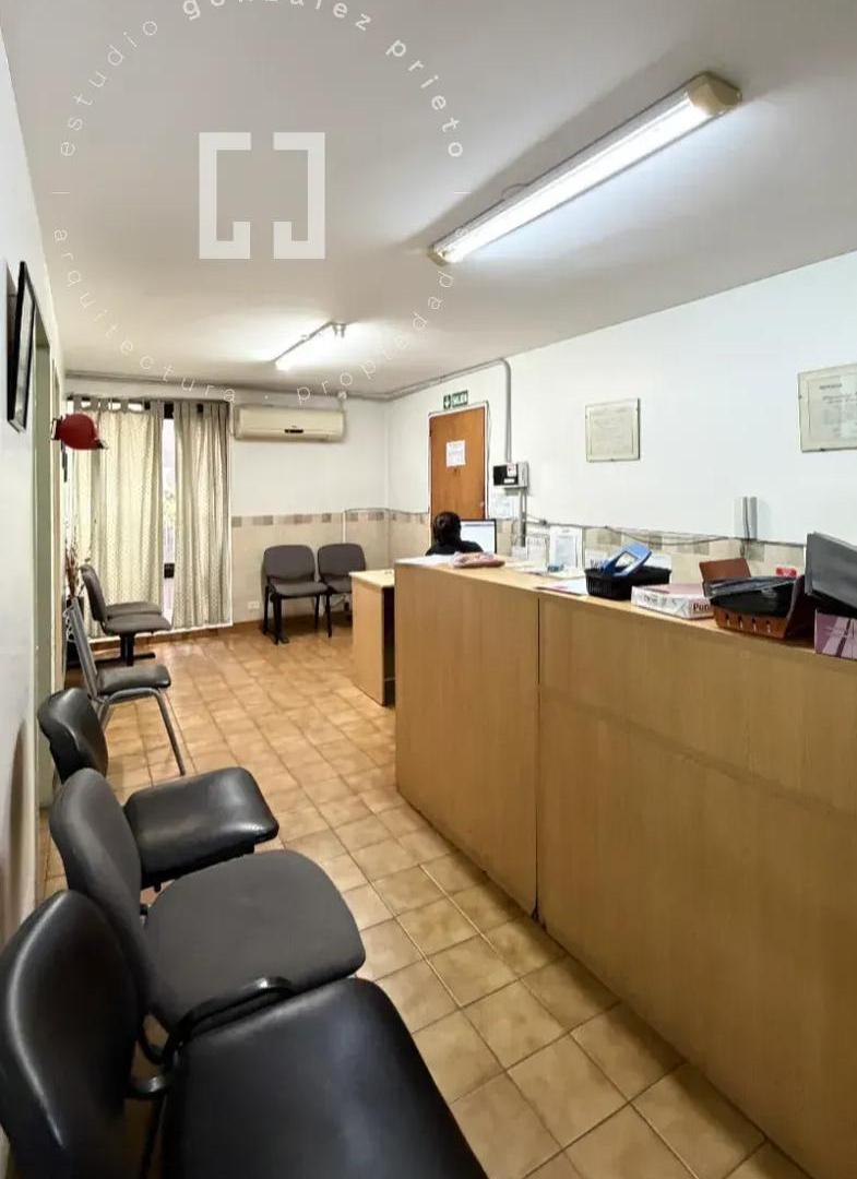 Foto de OFICINA EN VENTA- OPORTUNIDAD PARA PROFESIONALES E INVERSORES - MORON, imagen 5