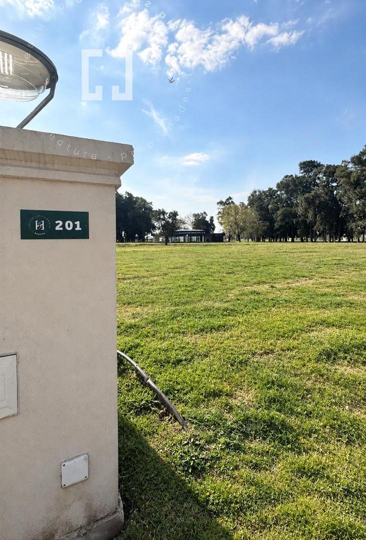 Foto de VENTA TERRENO OPORTUNIDAD DE INVERSION - INTERNO - VISTA A LA LAGUNA, imagen 3