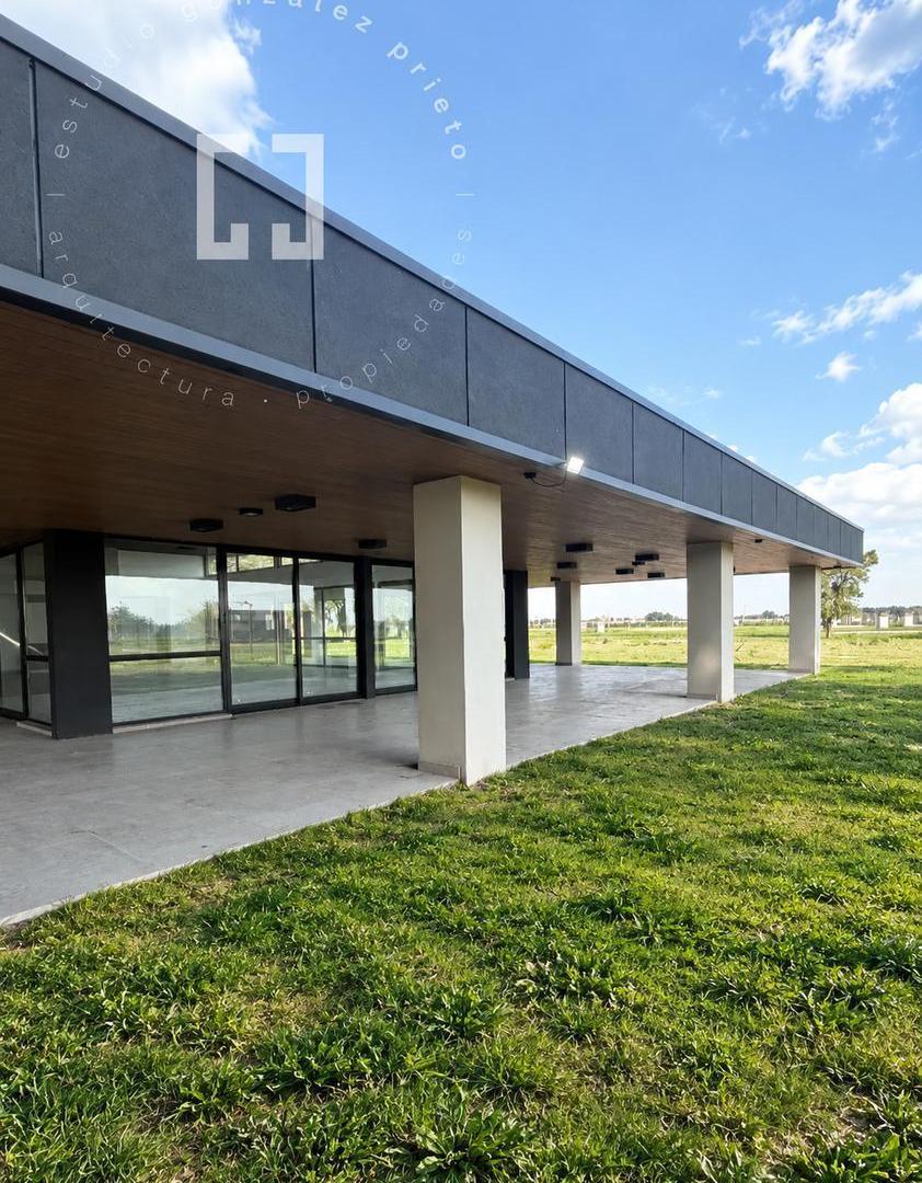 Foto de VENTA TERRENO OPORTUNIDAD DE INVERSION - INTERNO - VISTA A LA LAGUNA, imagen 5