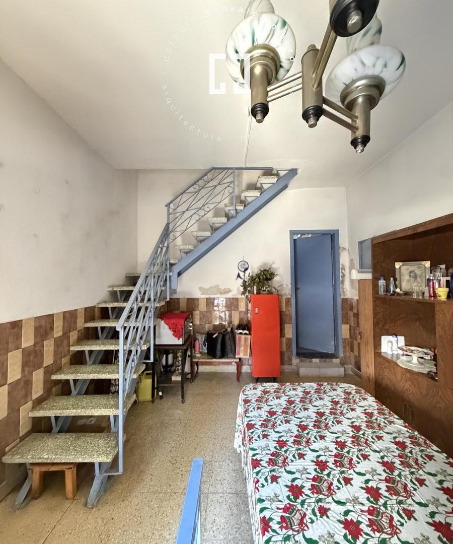 Foto de VENTA PH INCREIBLE 4 AMB. PATIO Y BALCON EN VILLA URQUIZA PARA, imagen 5