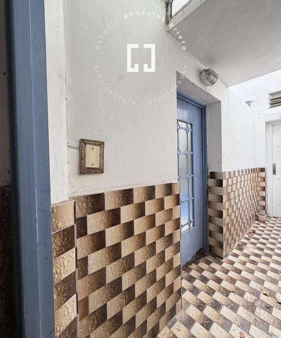 Foto de VENTA PH INCREIBLE 4 AMB. PATIO Y BALCON EN VILLA URQUIZA PARA, imagen 4