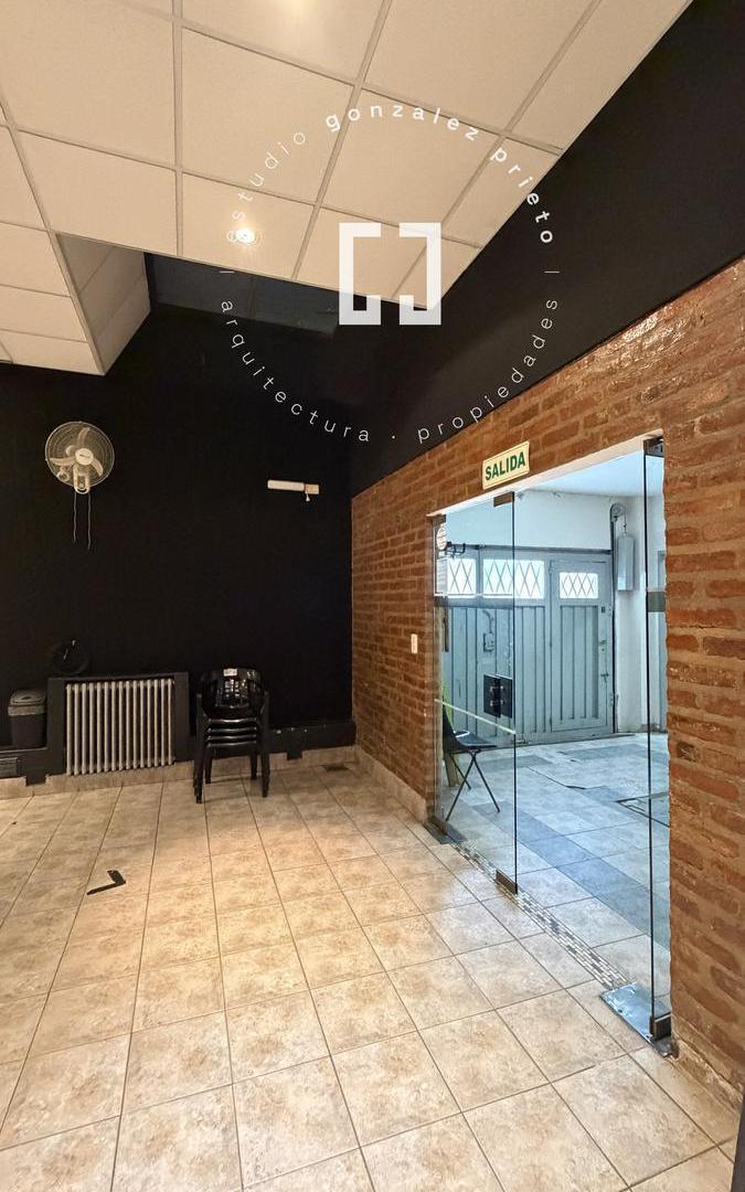Foto de OPORTUNIDAD VENTA EDIFICIO COMERCIAL DE 1299M2 - M2 ADICIONALES A, imagen 2