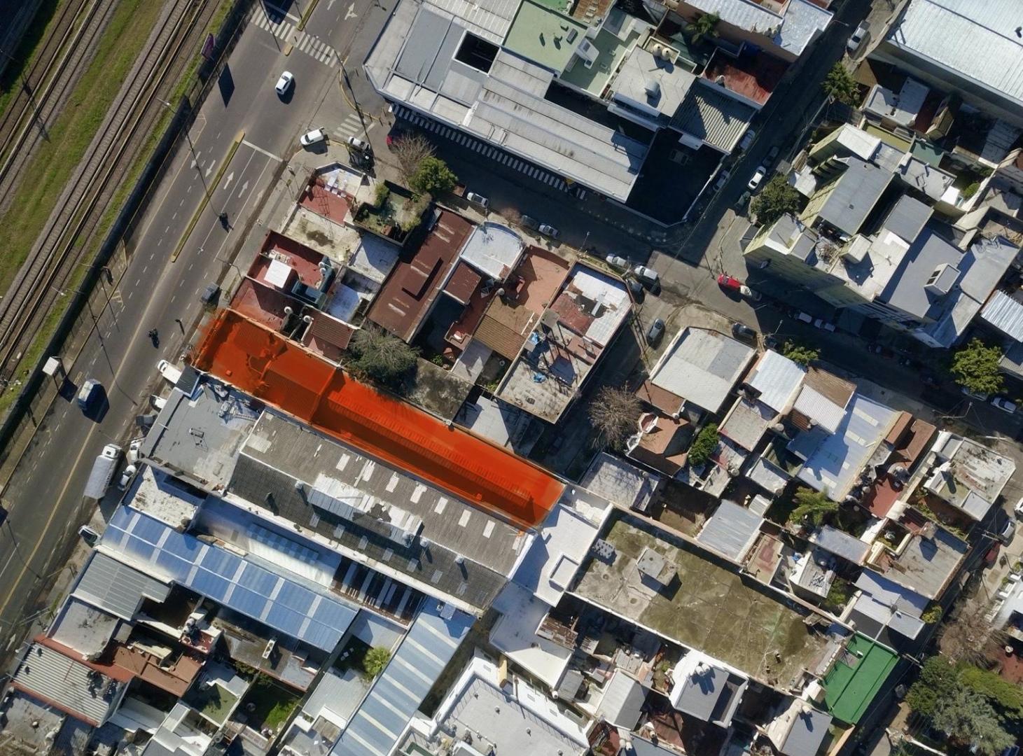 Foto de OPORTUNIDAD VENTA EDIFICIO COMERCIAL DE 1299M2 - M2 ADICIONALES A, imagen 5