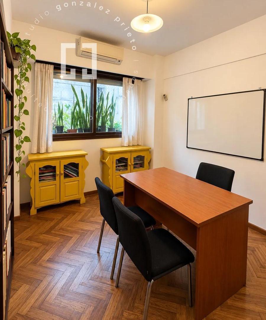 Foto de OPORTUNIDAD VENTA DPTO 2AMB EN NUÑEZ, imagen 5