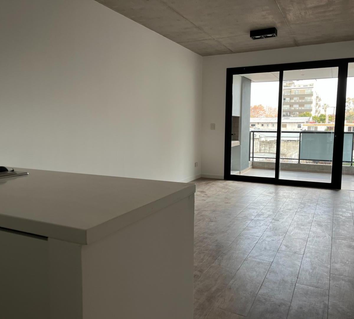 Hermoso depto de 2 amb con suite y toilette