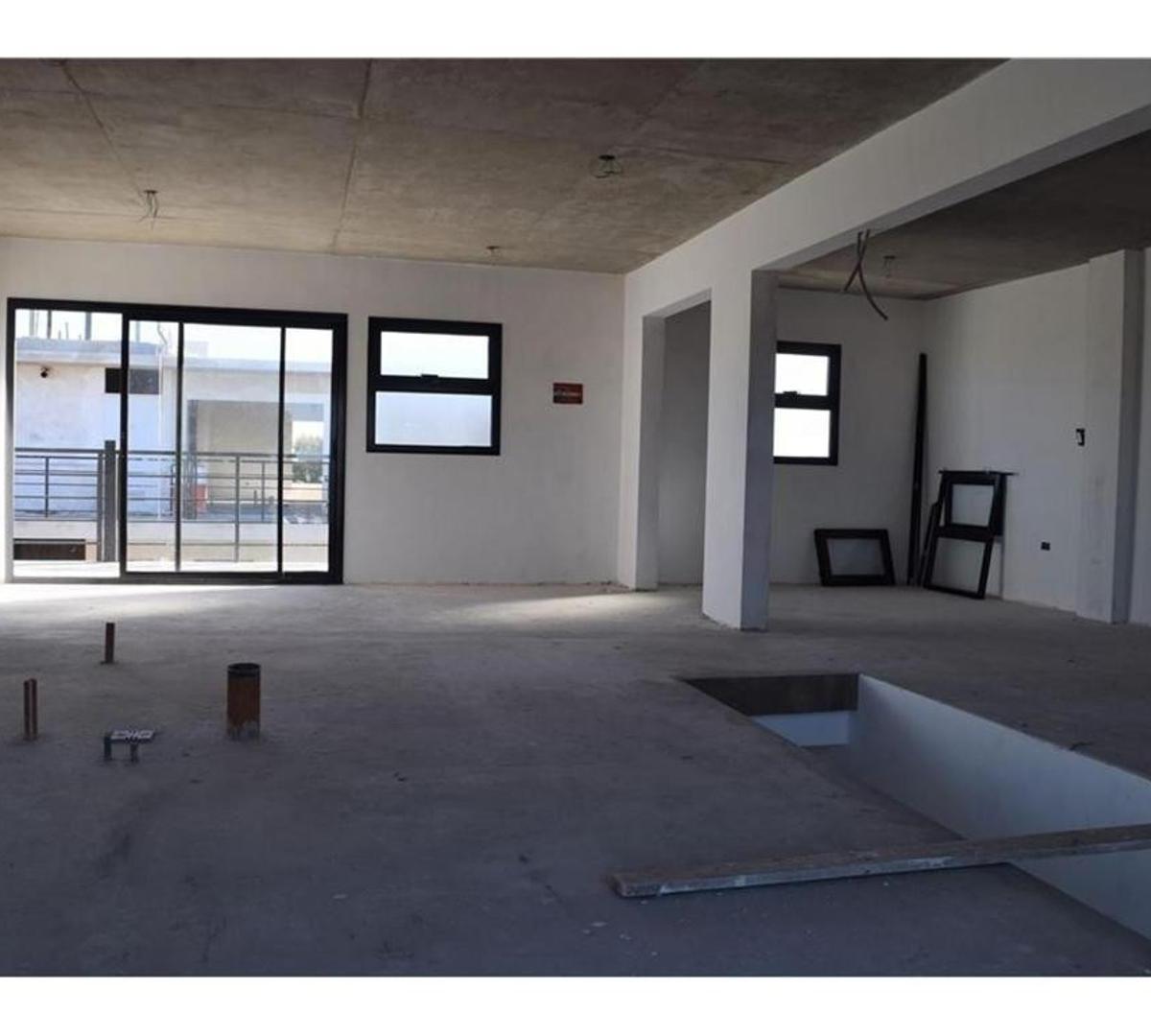 Moderno dpto en 3er piso a estrenar en duplex, 3/4 ambientes