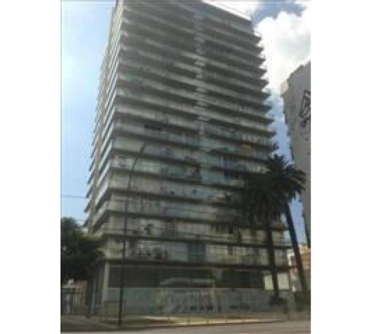 Hermoso 2 ambientes en edificio Awwa, con 2 piscinas, seguri