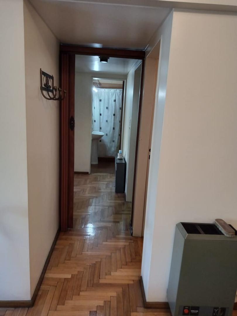 Muy Lindo 3 Ambientes + Dpcia en Caballito 5