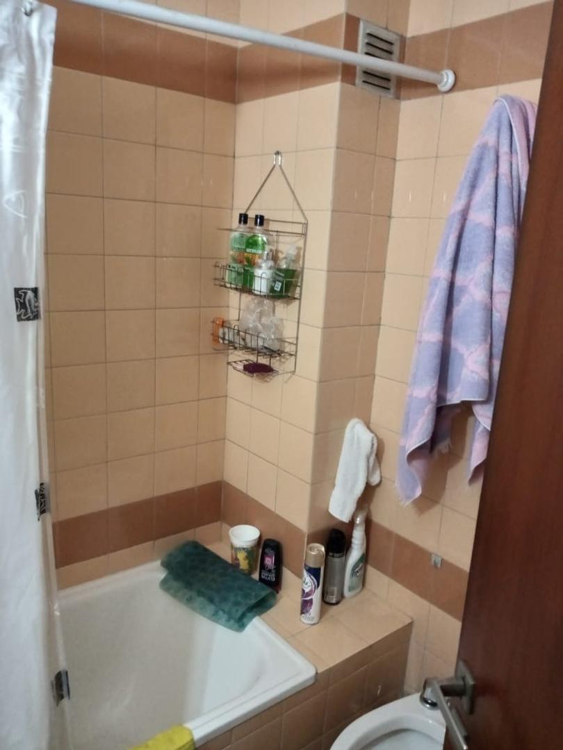 Muy Lindo 3 Ambientes + Dpcia en Caballito 4