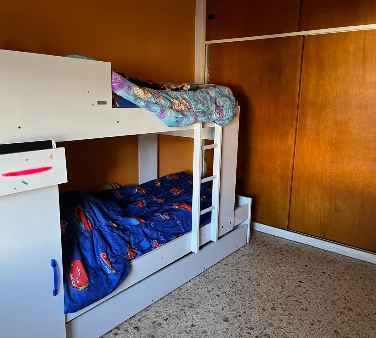 Foto de Casa al frente en PB con 2 dorm y patio propio, imagen 4
