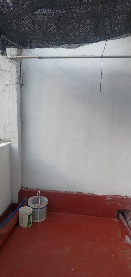 ph planta alta, 1 dormi, patio en San Martin sin expensas