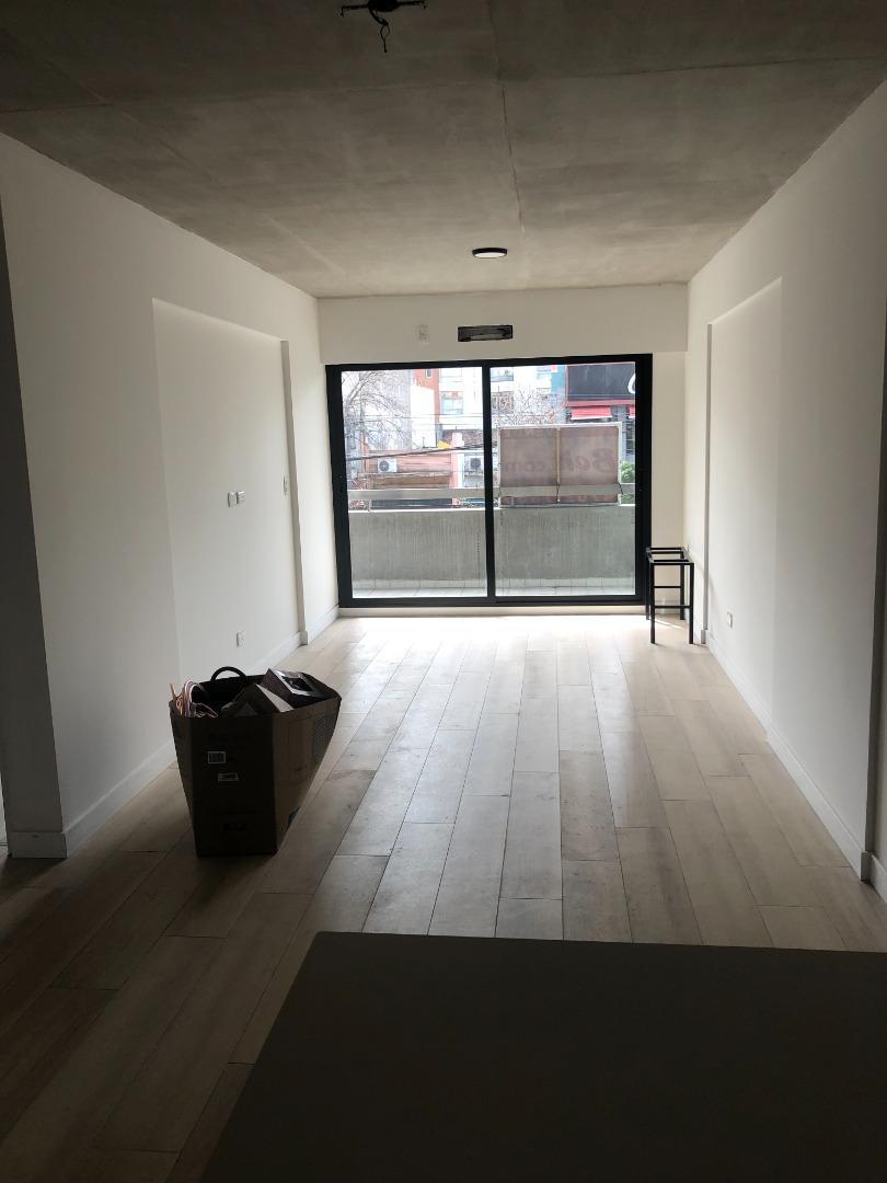 Hermoso Depto 3 Ambientes de Categoria a Estrenar en Nuñez 3