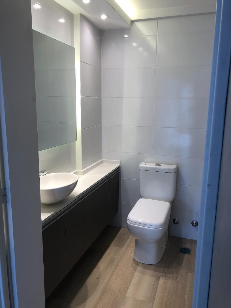 Hermoso Depto 3 Ambientes de Categoria a Estrenar en Nuñez 2