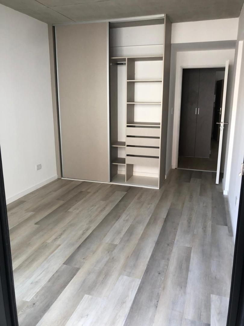 Hermoso Depto 3 Ambientes de Categoria a Estrenar en Nuñez 1