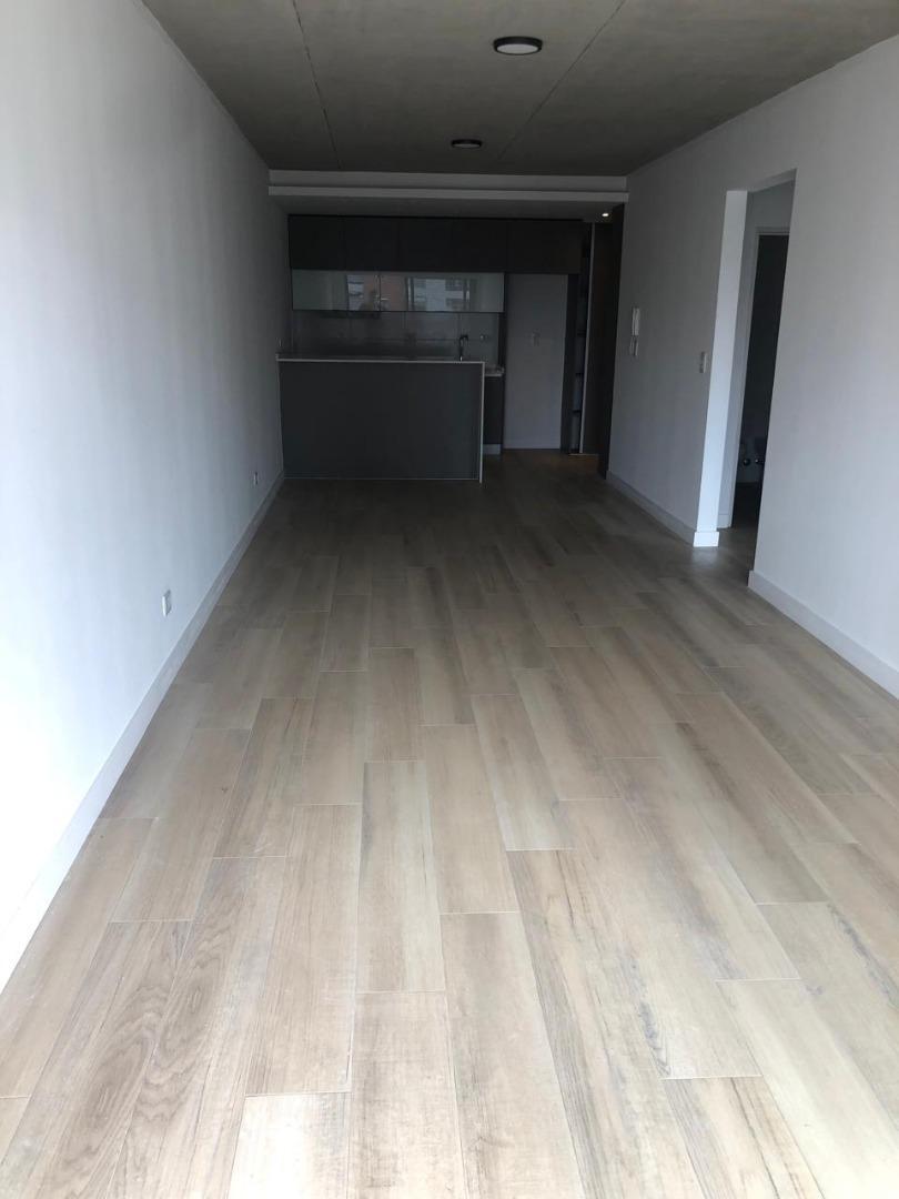 Hermoso Depto 3 Ambientes de Categoria a Estrenar en Nuñez 4