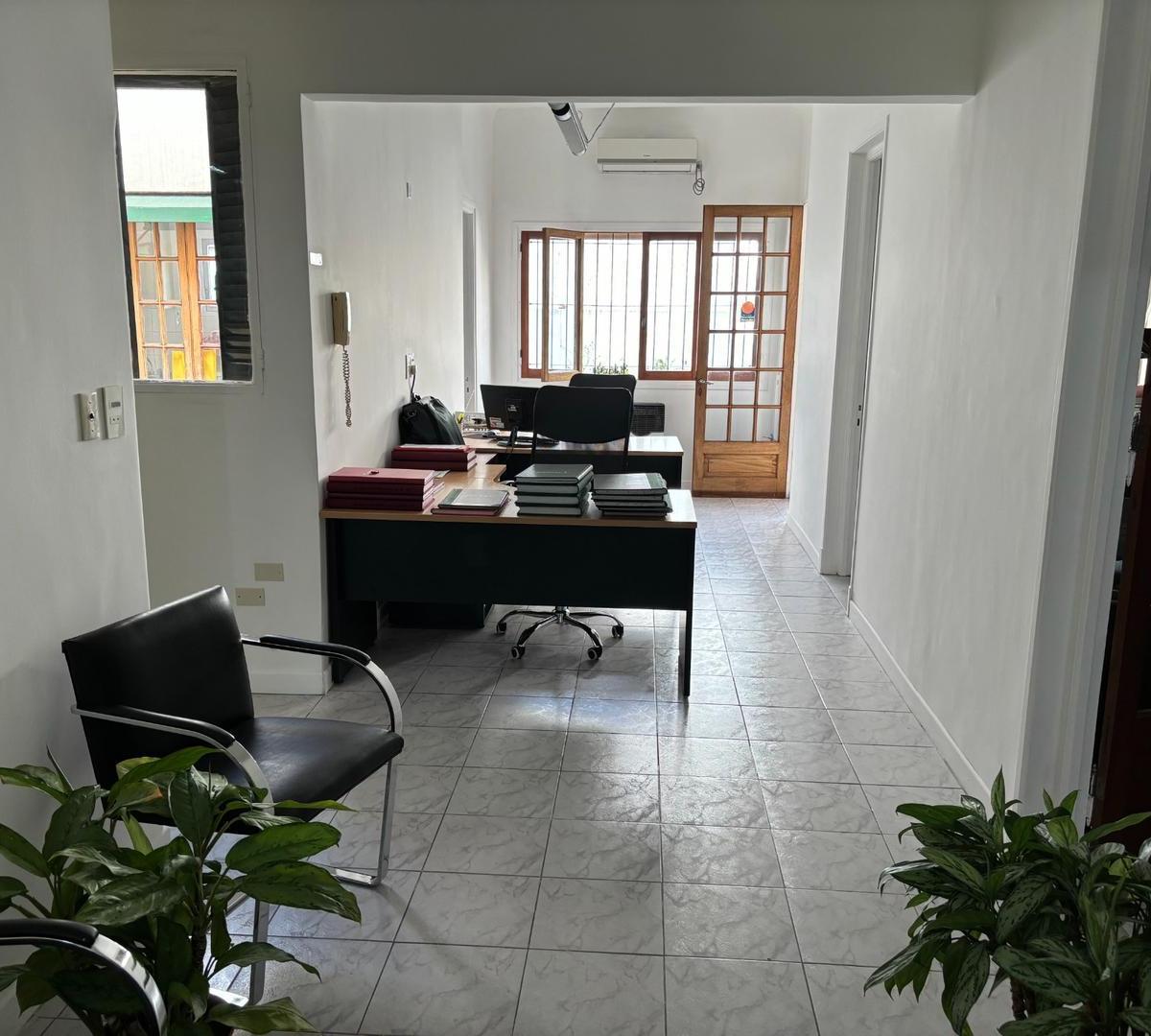 PH Planta Alta Indepte Centro Olivos a m Maipu C/patio 2