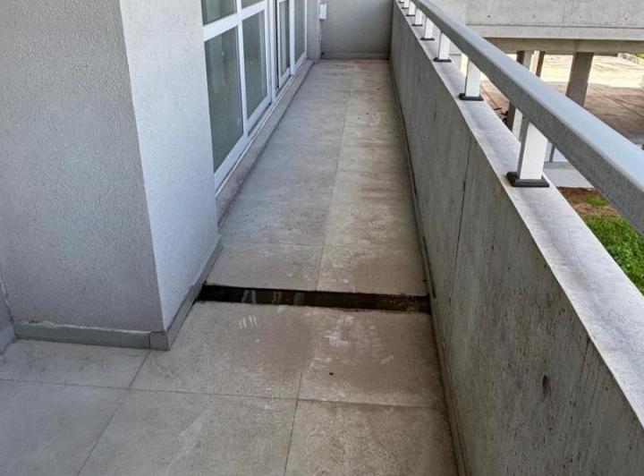 dpto 1amb a estrenar con amenities 2