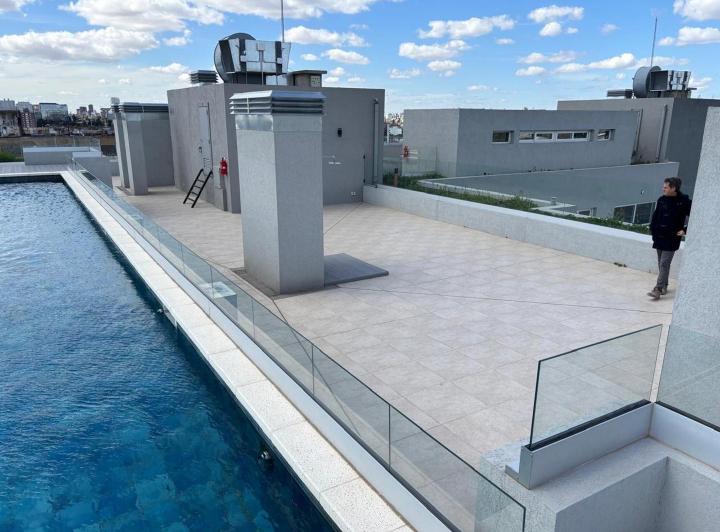 dpto 1amb a estrenar con amenities 4