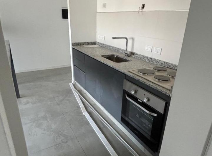 dpto 1amb a estrenar con amenities y cochera 3