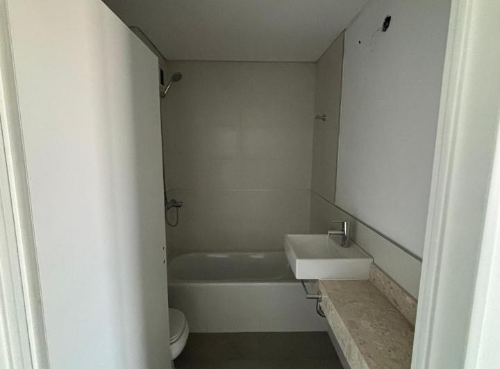 dpto 1amb a estrenar con amenities y cochera 4