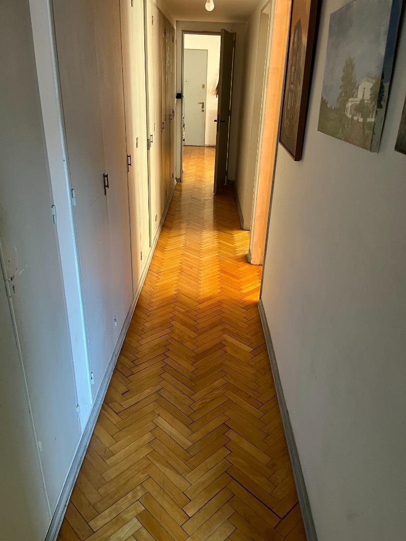Foto de Cómodo depto de 3 amb en edificio en torre, imagen 4
