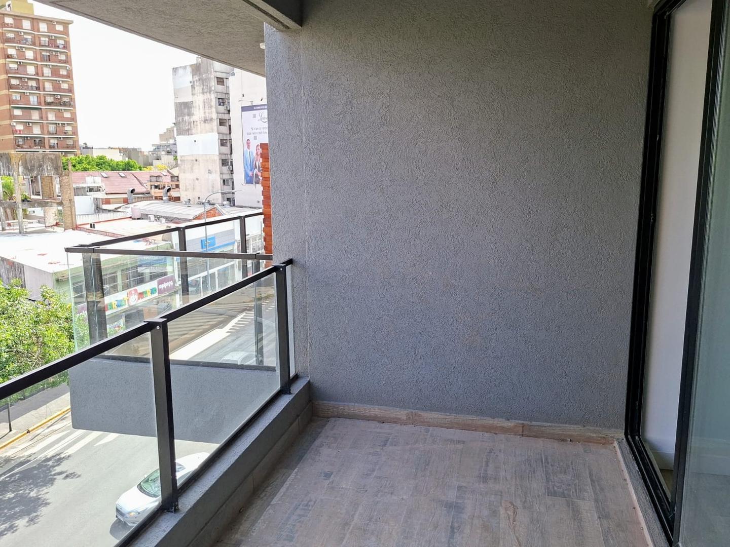 Foto de Departamento 2 ambientes con balcón a estrenar, imagen 5