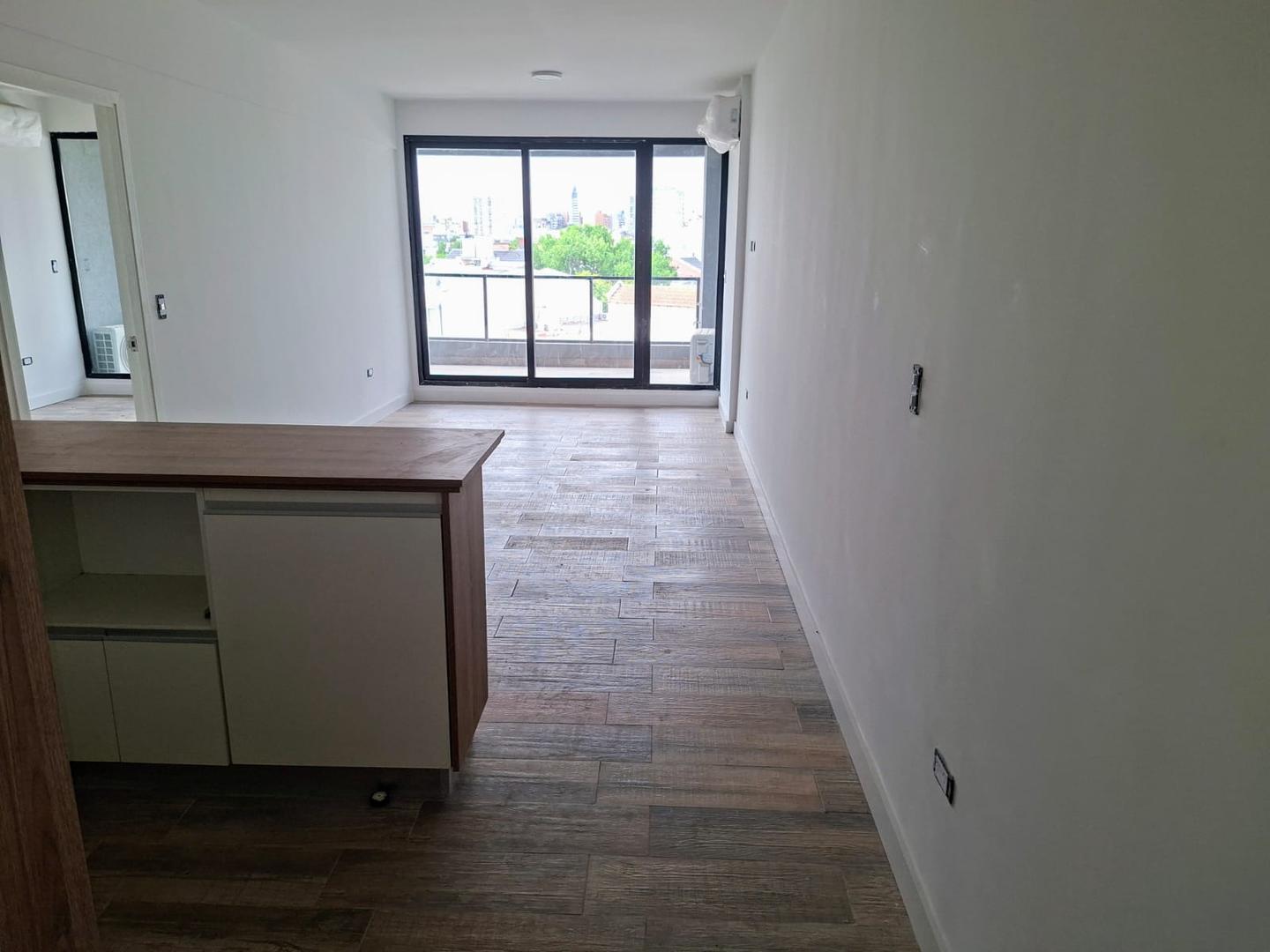 Foto de Departamento 2 ambientes con balcón a estrenar, imagen 2