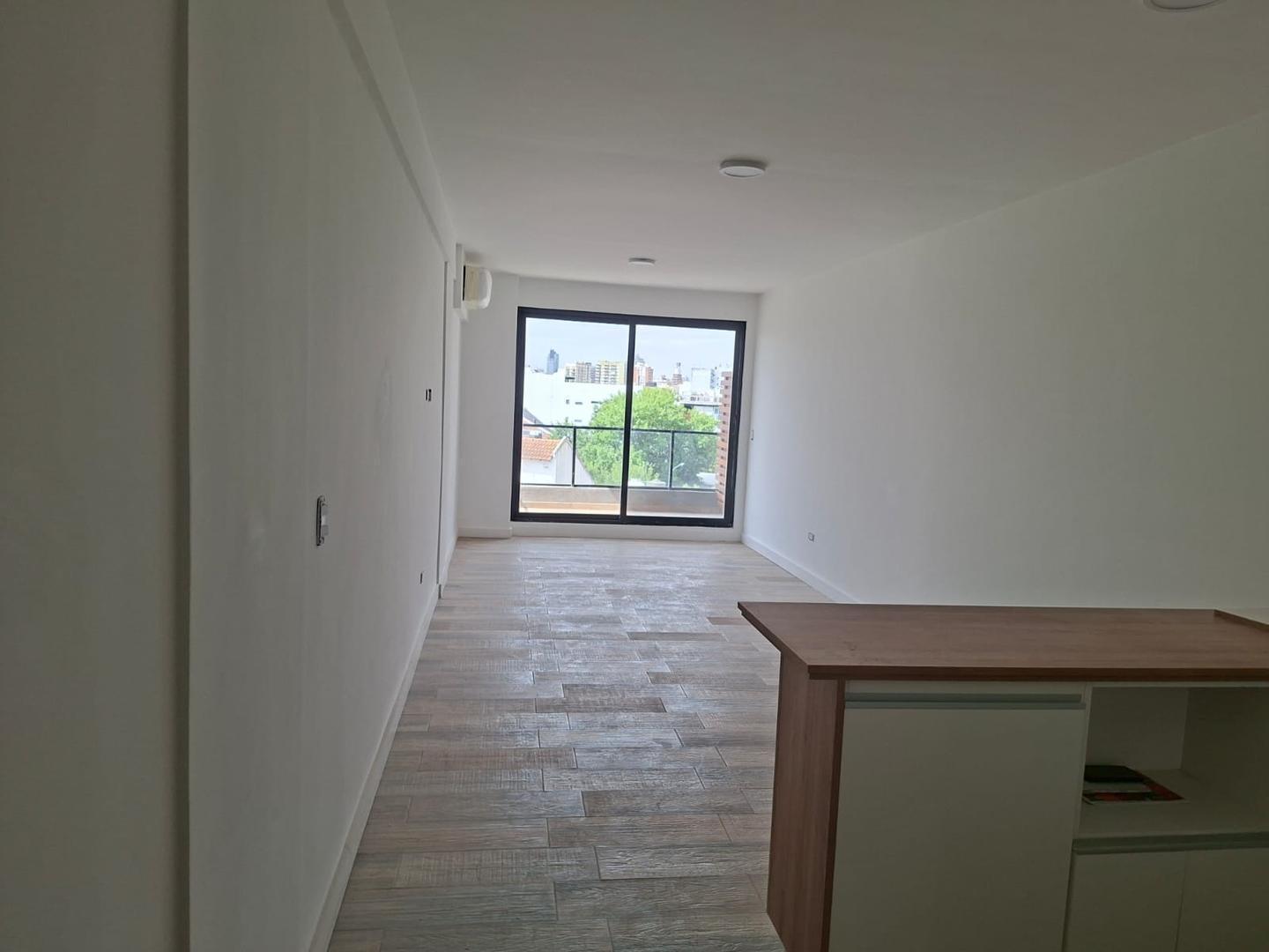 Foto de Departamento 2 ambientes con balcón a estrenar, imagen 3