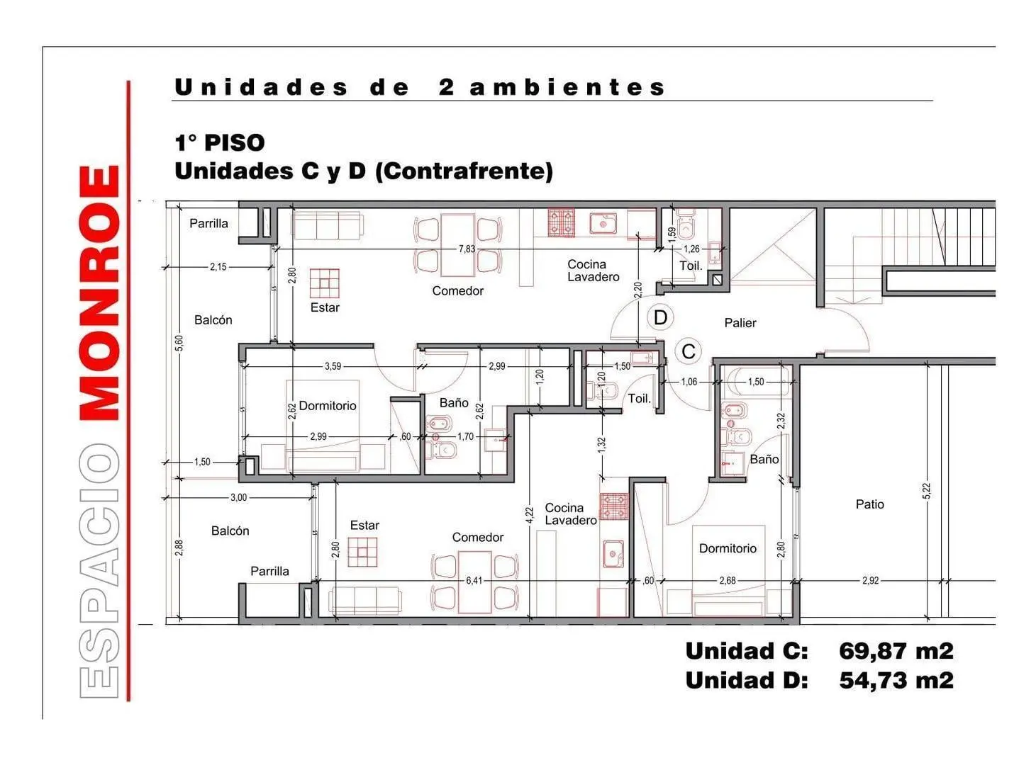 Plano 1