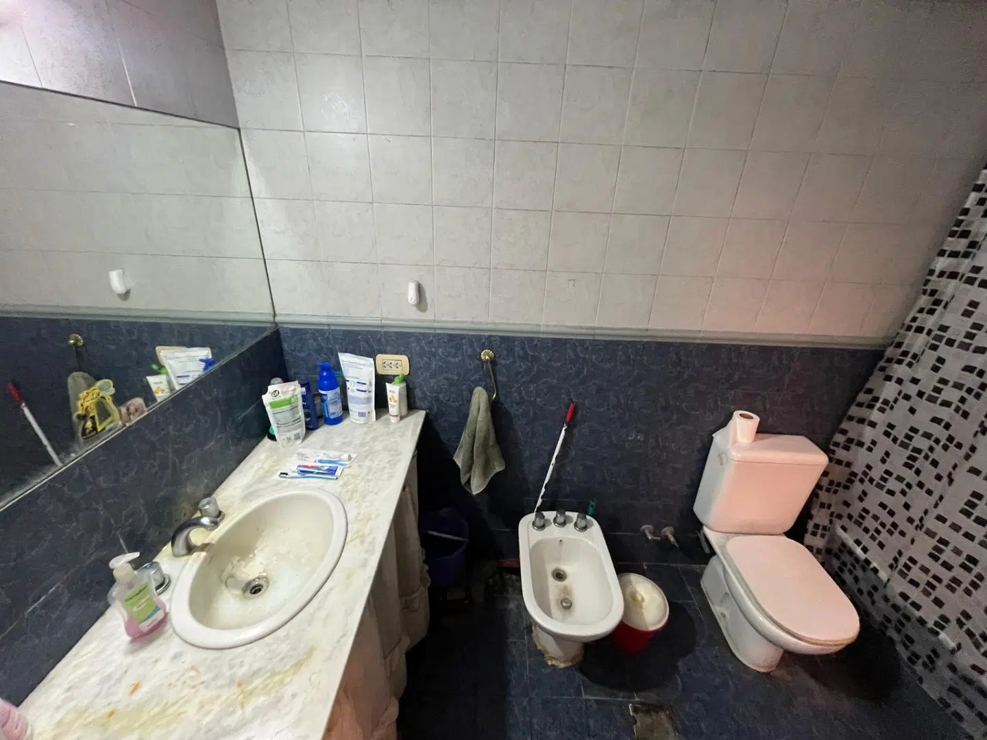Chalet en 1 planta s/lote de 10x37 p/reciclar 2