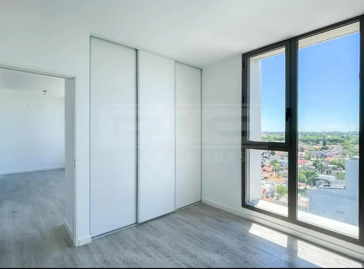 Hermoso departamento con vista panoramica edificio c/ameniti 2