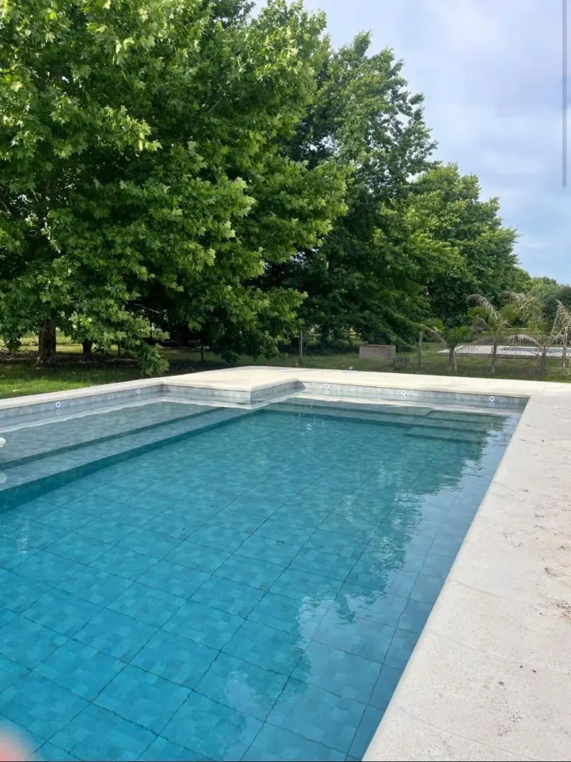 hermosa casa a estrenar en Haras del sol sobre 1620 m2 lote 2